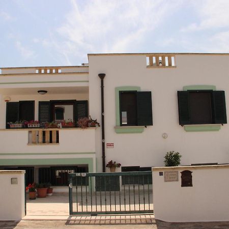 Stella Marina Villa Santa Maria di Leuca Екстериор снимка