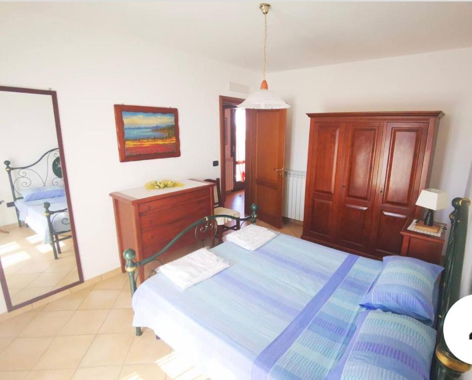 Stella Marina Villa Santa Maria di Leuca Екстериор снимка