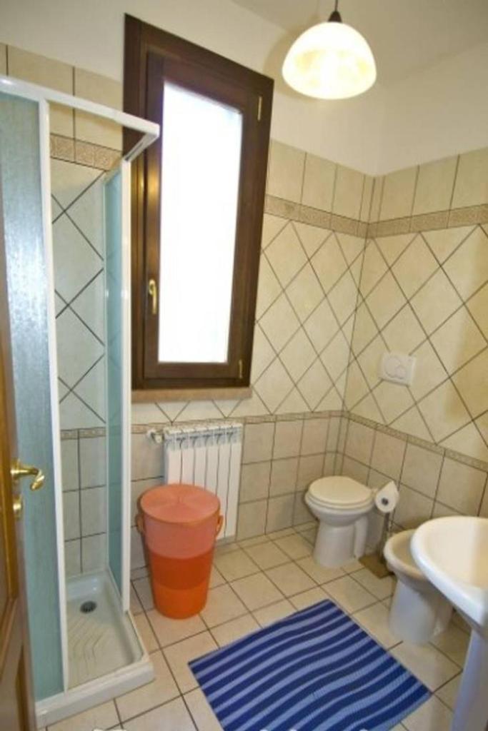 Stella Marina Villa Santa Maria di Leuca Екстериор снимка