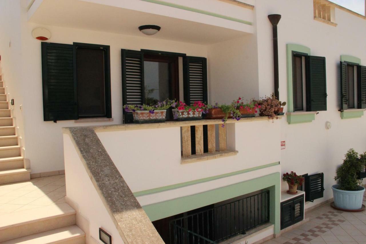 Stella Marina Villa Santa Maria di Leuca Екстериор снимка